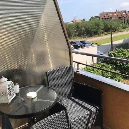 Apartment Misel Vrnjačka Banja