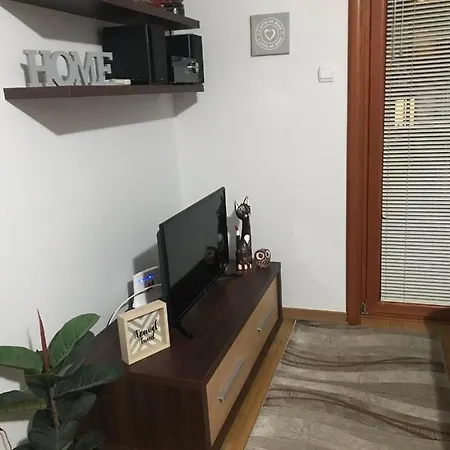 Apartment Misel Vrnjačka Banja