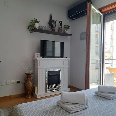 Misel Apartment Vrnjačka Banja