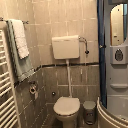 Misel Apartment Vrnjačka Banja