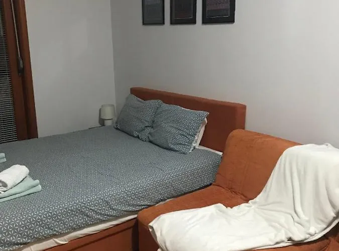 Misel Lägenhet Vrnjačka Banja