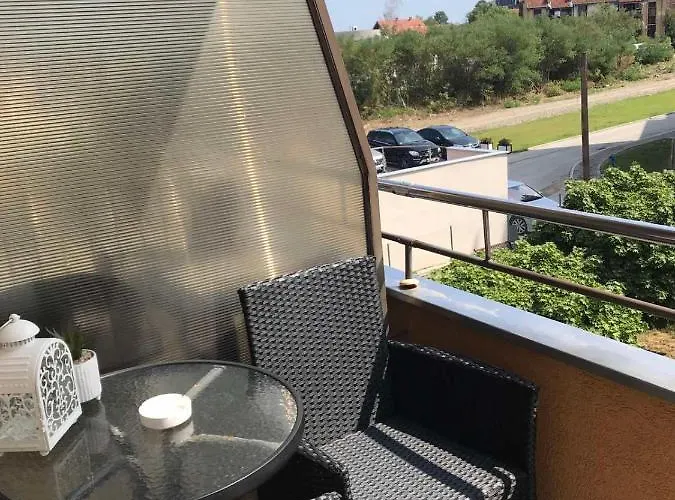 Lägenhet Misel Vrnjačka Banja