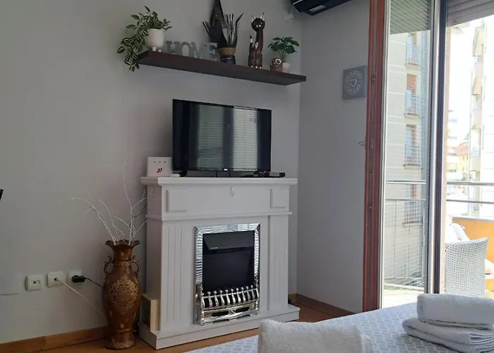 Misel Lägenhet Vrnjačka Banja