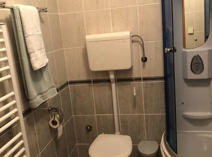 Misel Lägenhet Vrnjačka Banja