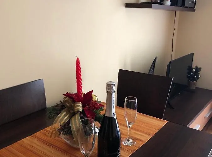 Lägenhet Misel Vrnjačka Banja